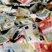 مصرفيون: 40% ارتفاع الطلب على العملات الأجنبية في الإمارات - هرم مصر