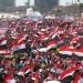 ثورة 30 يونيو.. أنهت حالة الفوضى والارتباك وأعادت للدولة هيبتها - هرم مصر