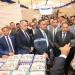 وزير التموين ومحافظ الشرقية يفتتحان سوق اليوم الواحد بالعاشر من رمضان - هرم مصر
