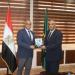 محافظ القليوبية يُكرم الأندية الأكثر مساهمة في إنجاح الموسم الرياضي 2024-2025 - هرم مصر