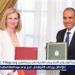 مصر والنمسا تتفقان على مقاربة شاملة للهجرة وتعميق التعاون الثنائي - هرم مصر
