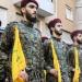 الاحتلال الإسرائيلي يعلن تصفية قيادي في "حزب الله" جنوبي لبنان - هرم مصر
