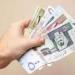 أسعار الريال السعودي في مصر اليوم الأحد - هرم مصر
