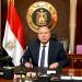 عاجل-"روح المقاتل لا تستقيل".. كامل الوزير يفتح النار ويرفض الرحيل - هرم مصر