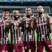 كأس العالم للأندية| تشكيل فلومينينسي المتوقع ضد إنتر ميلان اليوم - هرم مصر