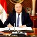 نشأت الديهي: كامل الوزير مش هيسيب مصر سواء بالوزارة أو خارجها - هرم مصر