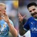 تشكيل السيتي المتوقع لمواجهة الهلال في دور الـ16 بمونديال الأندية - هرم مصر
