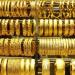 آخر تحديث لـ سعر الذهب في مصر اليوم الاثنين.. عيار 21 يسجل هذا الرقم - هرم مصر