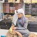 أنا الإنسان - هرم مصر