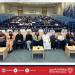 برنامج ولي العهد للمنح الدراسية العالمية يبدأ تدريب الطلبة المرشحين لبعثات 2026 - هرم مصر