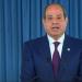 الرئيس السيسي: مصر شامخة أمام التحديات وتبنى بإرادة شعبها وتحيا بإخلاص أبنائها - هرم مصر