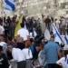خارجية فلسطين تطالب المجتمع الدولى بوقف الاستيلاء على الأراضى جنوب الخليل - هرم مصر