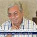 فاروق فلوكس: لم أندم على تقديم شخصية "شفيق ترتر" في الراقصة والسياسي - هرم مصر