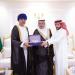 القنصل العماني يطّلع على الفرص الاستثمارية في عسير - هرم مصر