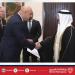 الرئيس اللبناني يتسلّم أوراق اعتماد سفير مملكة البحرين لدى الجمهورية اللبنانية والمقيم في دمشق - هرم مصر