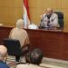 محافظ بني سويف يوجه بحلول وإجراءات عاجلة لمشكلات ومطالب المواطنين - هرم مصر