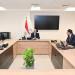 وزير الري: الحضارة المصرية القديمة كانت رائدة في وضع تقنيات للري هي الأقدم في التاريخ - هرم مصر