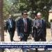 وزيرا الثقافة والاتصالات وتكنولوجيا المعلومات يتفقدان متحف الأمير وحيد سليم لبحث الشراكة في مشروع تطوير ورفع كفاءة المتحف - هرم مصر