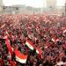 12 عامًا على ثورة 30 يونيو.. محطة فاصلة في تاريخ مصر ورؤية متجددة للمستقبل - هرم مصر