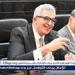 أمين "الأعلى للجامعات" يناقش بالبرلمان تطبيق برنامج التعليم الطبي الجديد والتدريب الإلزامي - هرم مصر
