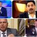 أهم اخبار التوك شو| احمد موسي يدافع عن الوزير .. وعمرو أديب يعلن نبأ هام لذوي ضحايا الإقليمي - هرم مصر