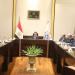وزير الصحة يتابع مشروع الشبكة القومية لرعاية مرضى السكتة الدماغية - هرم مصر