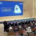 تخريج الدبلوم العالي للعلوم القانونية - هرم مصر