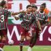 فلومينينسى يهزم إنتر ميلان وينتظر الفائز من الهلال والسيتى - هرم مصر
