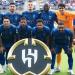 تركي آل شيخ : الهلال السعودي وصيف العالم وزعيم نص الأرض - هرم مصر