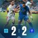 الهلال ضد السيتي التعادل مستمر والمباراة الي الاشواط الاضافية #كأس_العالم_للأندية #مونديال_الأندية #الأهلي #كأس_العالم_للأندية2025 #الأهلي_فى_المونديال - هرم مصر