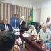 محافظ القليوبية يعقد لقاءاً جماهيرياً بطوخ لحل شكاوى المواطنين وتوفير الدعم لذوي الهمم - هرم مصر