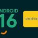 هل هاتفك منهم؟.. موعد إصدار تحديث Android 16 والهواتف المؤهلة من ريلمي - هرم مصر