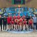المنتخب الأولمبي يهزم كولومبيا في بطولة الصين الدولية للسلة - هرم مصر
