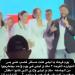على أنغام قدها..تامر حسني يهنئ ليلى وملك زاهر بيوم تخرجهم - هرم مصر