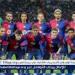 ديكو يفتح الباب.. برشلونة يُفكر في بيع كاسادو - هرم مصر