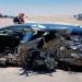 بسبب السرعة الزائدة.. مصرع أسرة كاملة في حادث سير بطريق العلمين المؤدي إلى الساحل الشمالي بالإسكندرية - هرم مصر