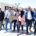 جولة تفقدية لوزراء الإسكان والتخطيط والتنمية المحلية في المدينة التراثية بالعلمين - هرم مصر