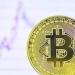 البيتكوين تتجاوز 110 آلاف دولار مجدداً - هرم مصر