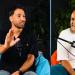 محمد سالم: بطلت أكل «اللب» بسبب حسام غالي أثناء وجودي فى منتخب مصر - هرم مصر