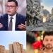 أخبار التوك شو.. وصية أحمد عامر قبل وفاته.. وتفاصيل الطرح الإسكاني الجديد - هرم مصر