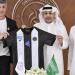 رسمياً إيمانول الغواسيل مديراً فنياً للشباب السعودي #الشباب_السعودي - هرم مصر