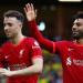 محمد صلاح ينعي جوتا بكلمات مؤثرة.. عاجز عن التعبير وأخاف من العودة لـ ليفربول - هرم مصر