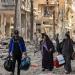 هآرتس: فشل خطة إسرائيل الكبرى لتهجير فلسطيني غزة إلي سيناء - هرم مصر