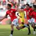 منتخب الشباب يستقر خوض وديتين أمام الكويت على هذا الملعب #منتخب_مصر_للشباب - هرم مصر