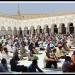 هل يجوز صلاة تحية المسجد أثناء خطبة الجمعة #دين_وحياة #دار_الافتاء #صلاة_الجمعة - هرم مصر