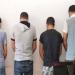 اعترافات جديدة لتشكيل عصابى سرق مواقع تحت الإنشاء فى مدينة الشروق - هرم مصر