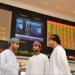 بورصة مسقط تسجل ارتفاعا بنسبة 53.5 بالمئة في قيمة التداول خلال يونيو الماضي - هرم مصر