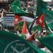 إحباط محاولة تهريب وثائق مرتبطة بالإخوان المحظورة في الأردن - هرم مصر