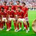 الأهلي يستقر على 3 وديات خلال معسكر تونس استعدادا للموسم الجديد - هرم مصر