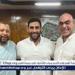 الزمالك يضم بيجاد مروان لتدعيم صفوف فريق اليد - هرم مصر